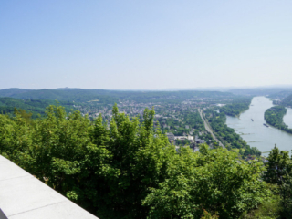Bootsfahrt und Besuch des Drachenfelsens