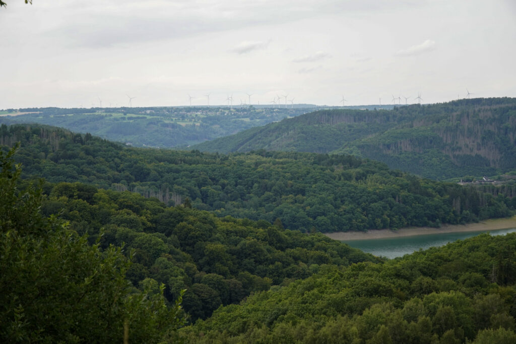 NS Ordensburg Vogelsang