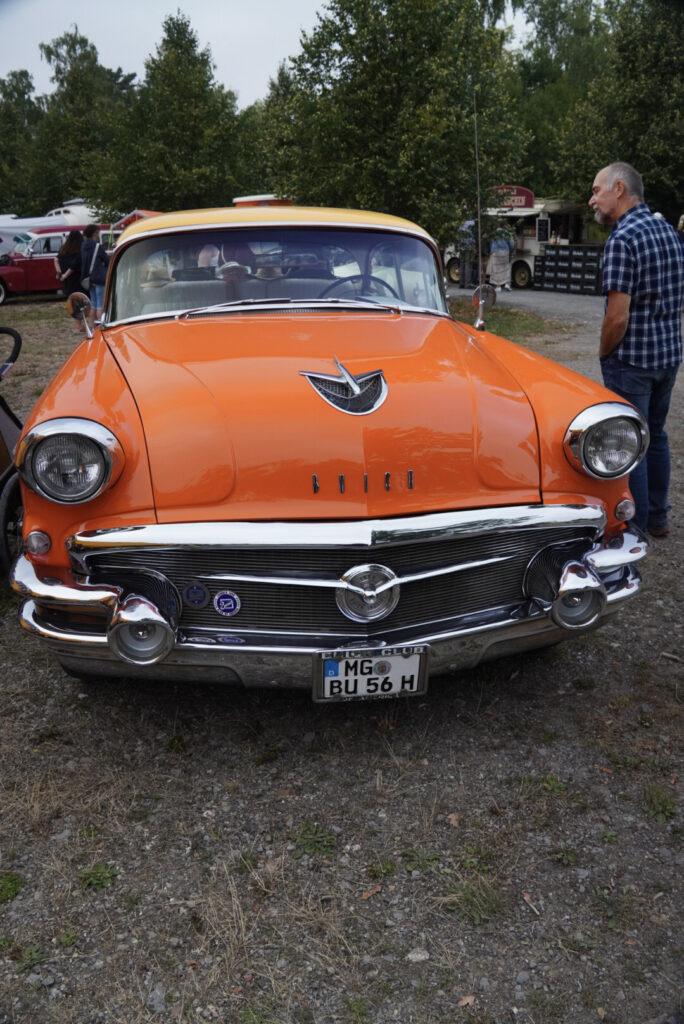 Zeitblende 1975 - Freilichtmuseum Kommern