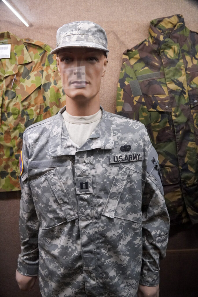 Wehrtechnische Studiensammlung in Koblenz