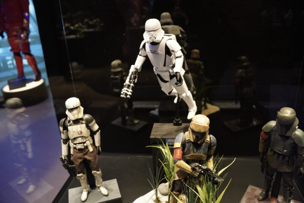 The Fans Strike Back Frankfurt