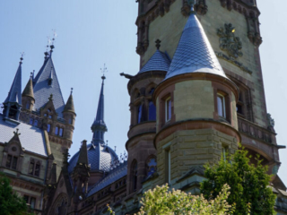 Bootsfahrt und Besuch des Drachenfelsens