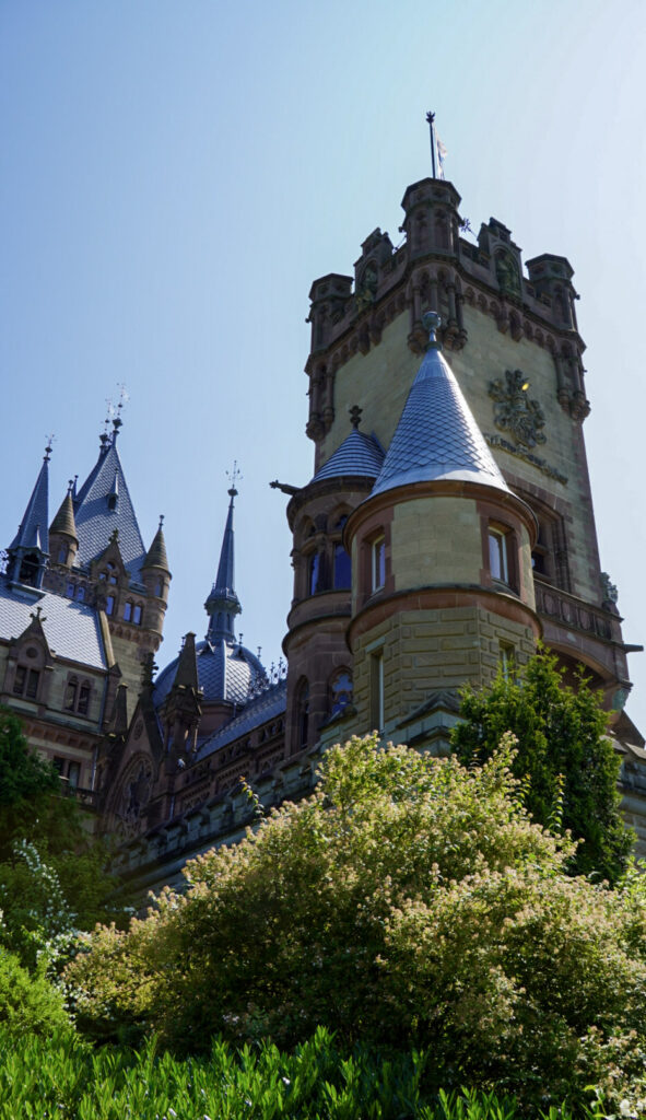 Bootsfahrt und Besuch des Drachenfelsens