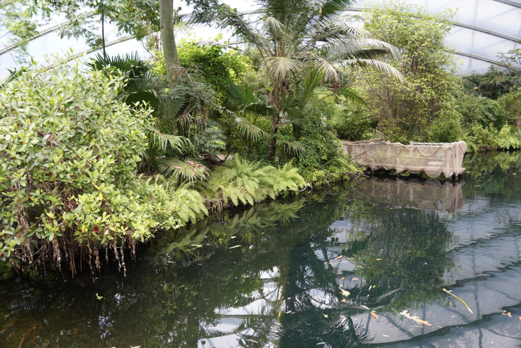 Burgers' Zoo Burgers' Zoo