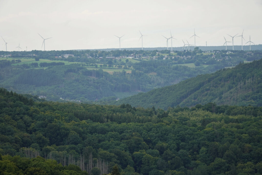 NS Ordensburg Vogelsang