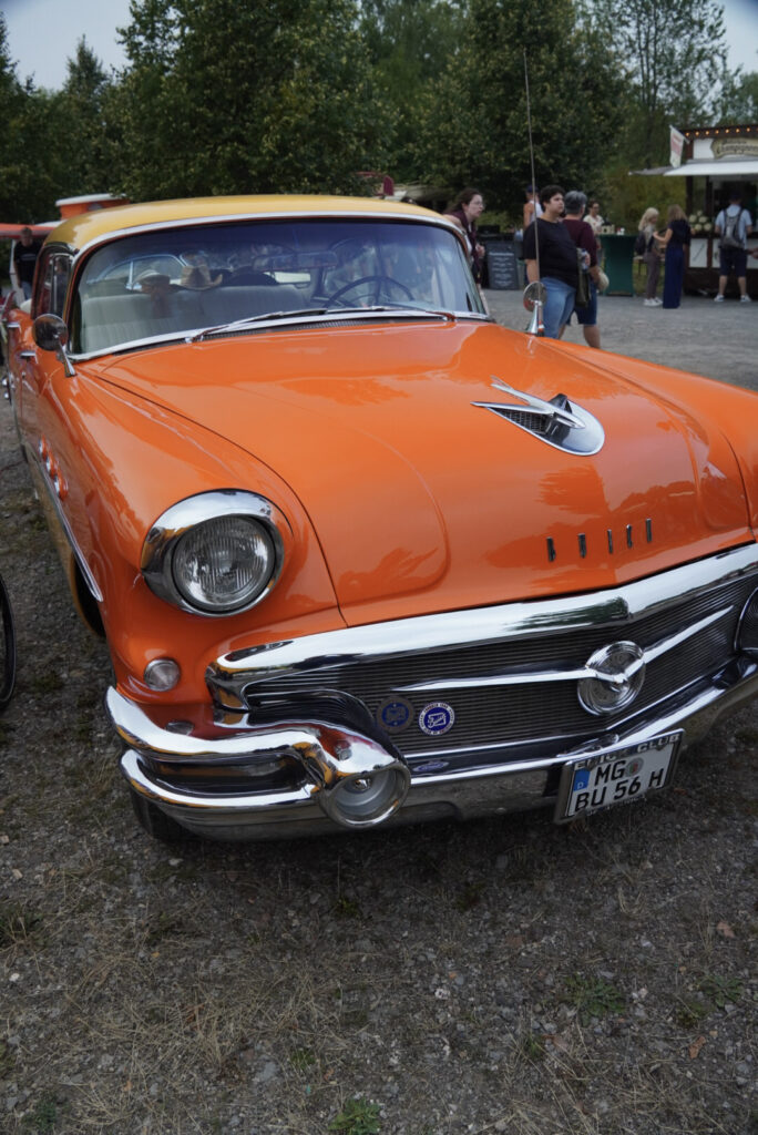 Zeitblende 1975 - Freilichtmuseum Kommern