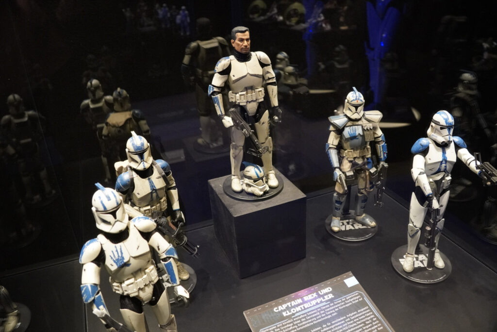 The Fans Strike Back Frankfurt