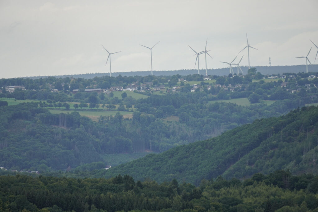 NS Ordensburg Vogelsang