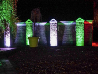 Herbstlichter Brückenkopfpark Jülich Herbstlichter Brückenkopfpark Jülich
