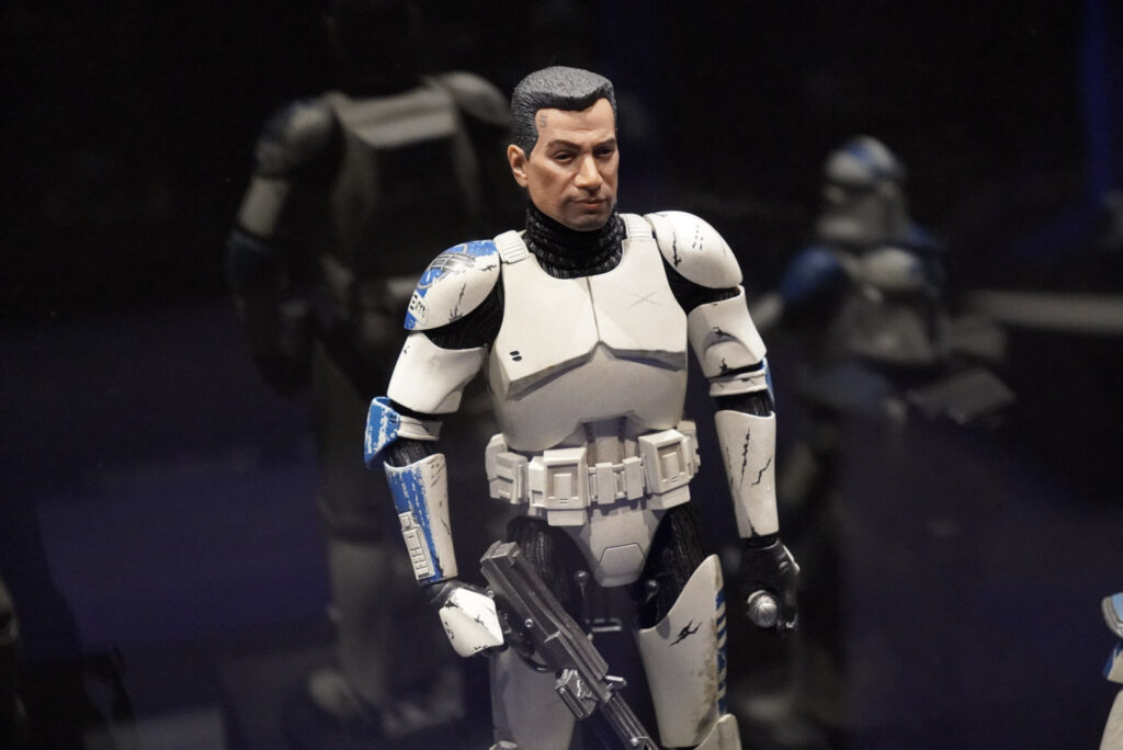 The Fans Strike Back Frankfurt