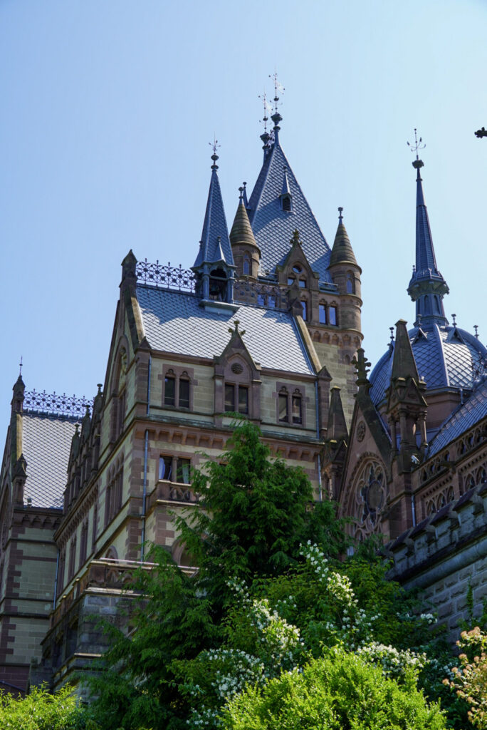 Bootsfahrt und Besuch des Drachenfelsens