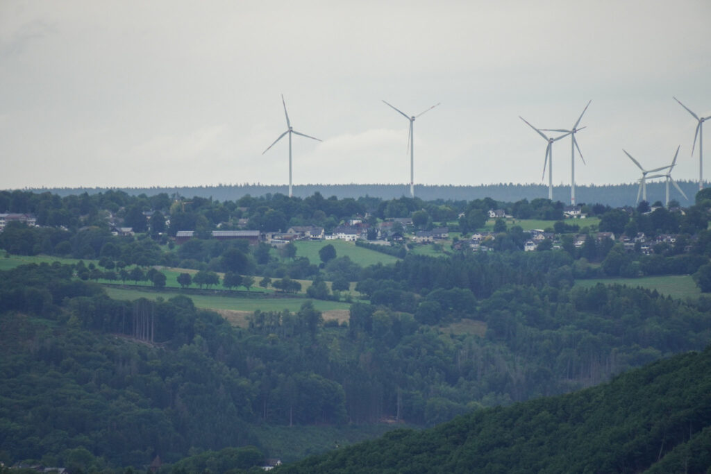 NS Ordensburg Vogelsang