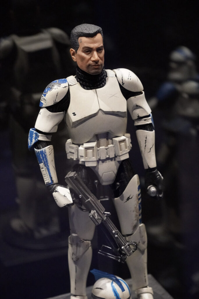 The Fans Strike Back Frankfurt