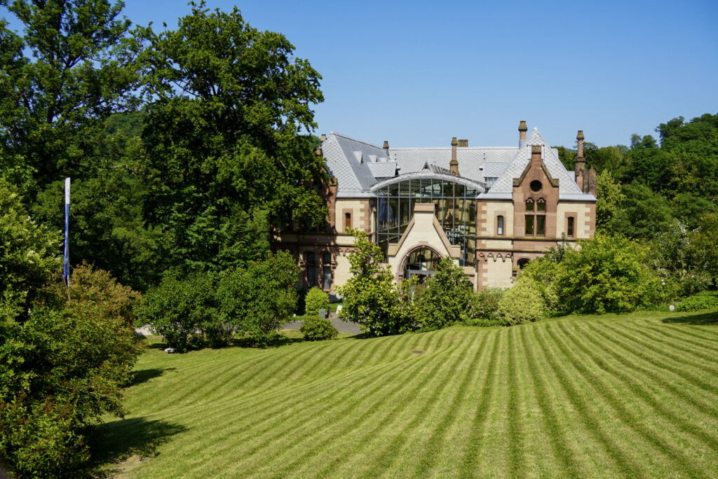 Bootsfahrt und Besuch des Drachenfelsens