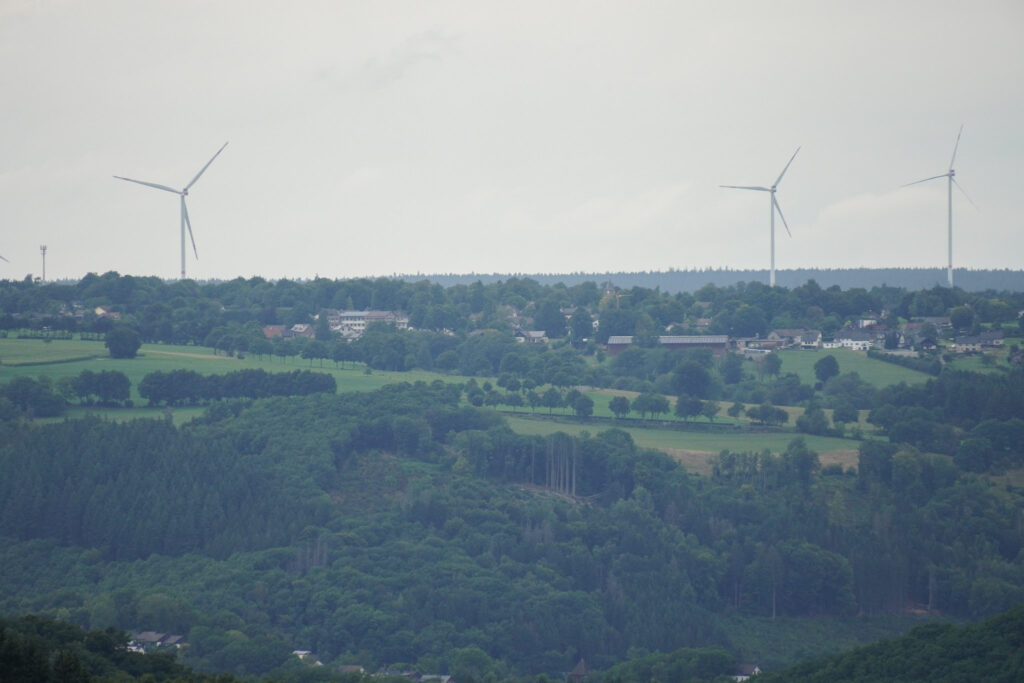NS Ordensburg Vogelsang