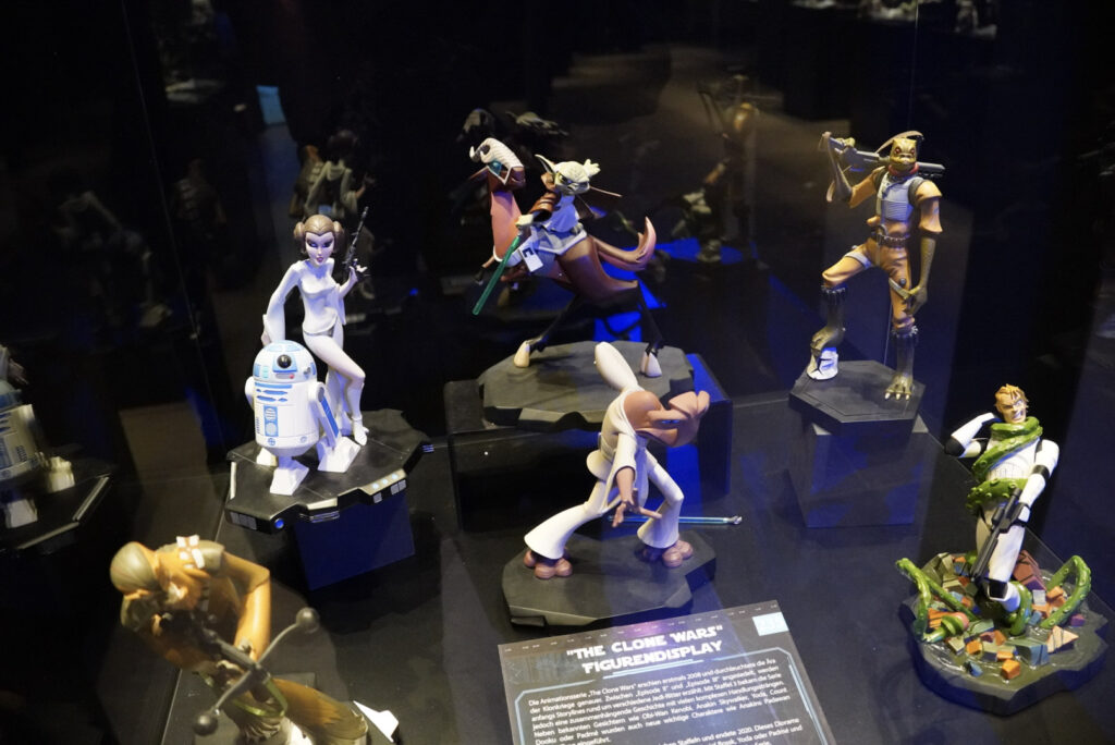 The Fans Strike Back Frankfurt