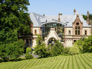 Bootsfahrt und Besuch des Drachenfelsens