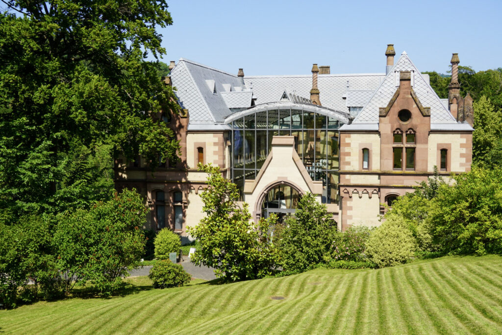 Bootsfahrt und Besuch des Drachenfelsens