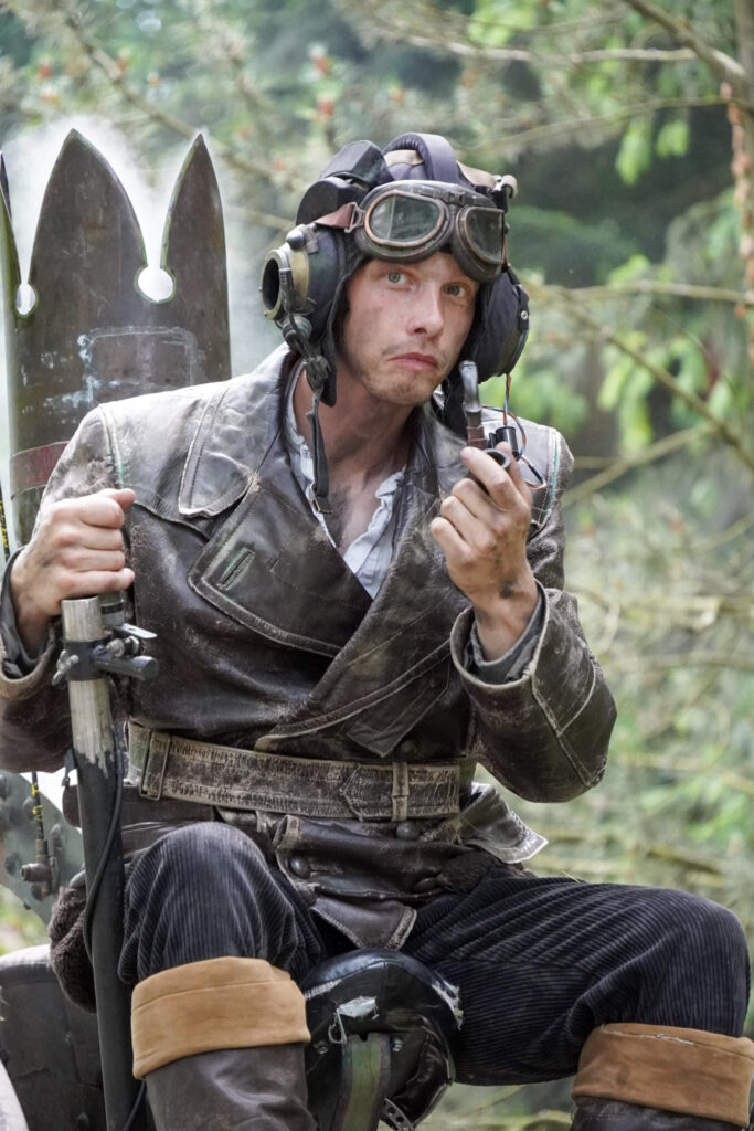 El Mundo Fantasia - Mondo Verde