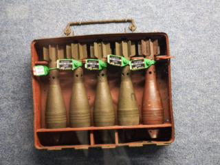 Wehrtechnische Studiensammlung in Koblenz Wehrtechnische Studiensammlung in Koblenz