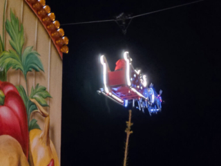 Cranger Weihnachtszauber