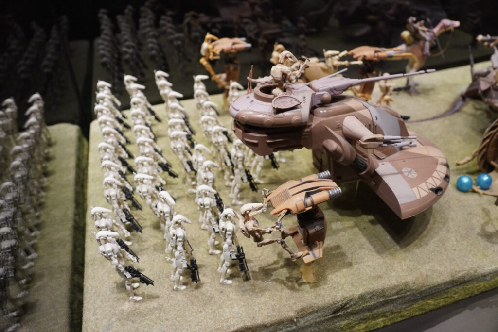 The Fans Strike Back Frankfurt