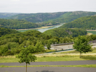NS Ordensburg Vogelsang