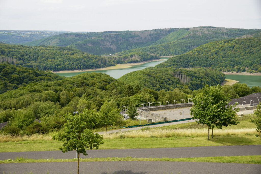 NS Ordensburg Vogelsang