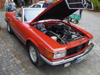 Zeitblende 1975 - Freilichtmuseum Kommern