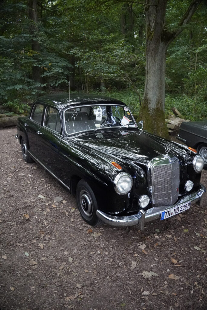 Zeitblende 1975 - Freilichtmuseum Kommern