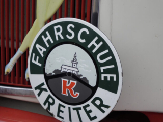 Zeitblende 1975 - Freilichtmuseum Kommern