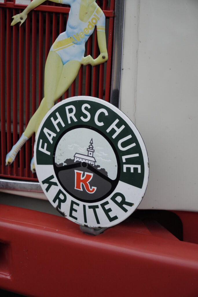 Zeitblende 1975 - Freilichtmuseum Kommern