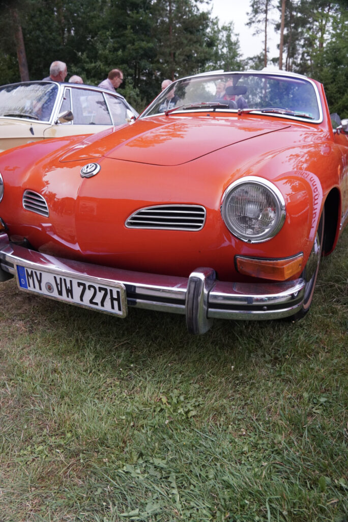 Zeitblende 1975 - Freilichtmuseum Kommern