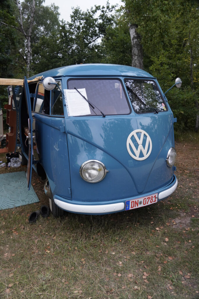 Zeitblende 1975 - Freilichtmuseum Kommern