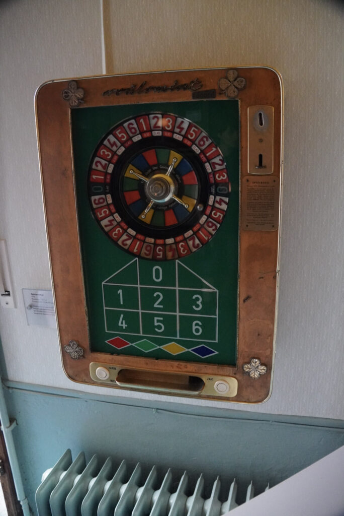 Zeitblende 1975 - Freilichtmuseum Kommern