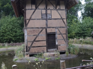 Zeitblende 1975 - Freilichtmuseum Kommern