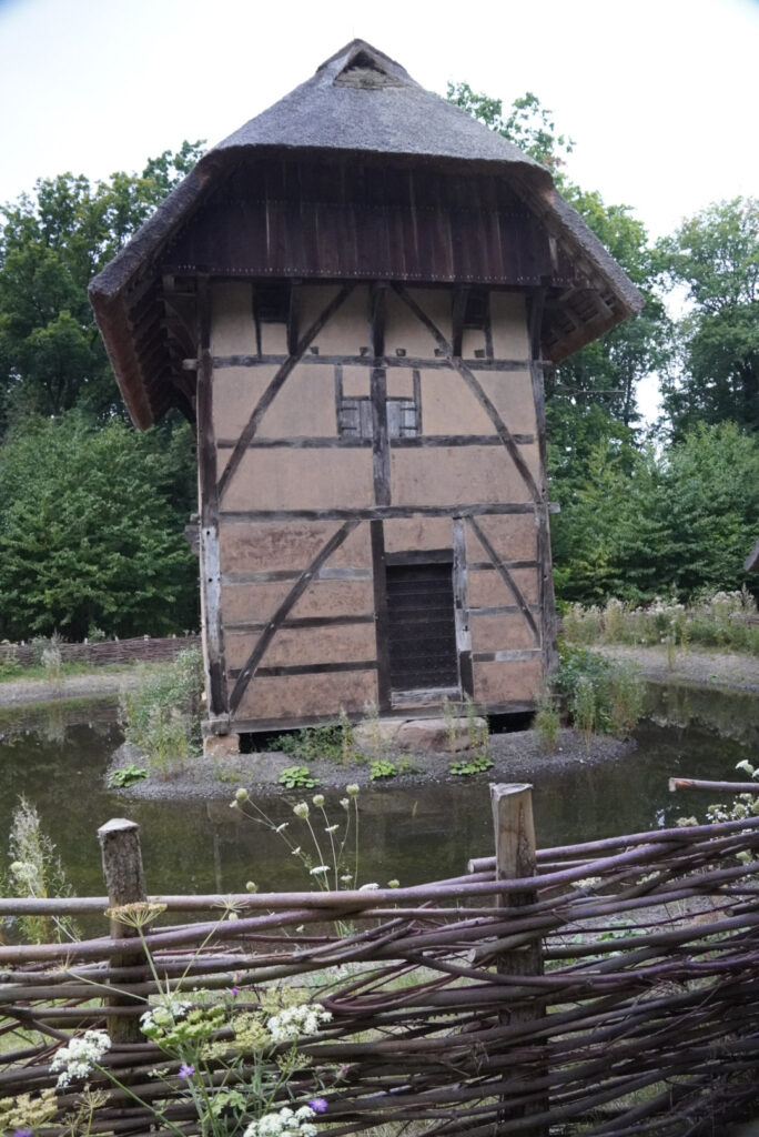 Zeitblende 1975 - Freilichtmuseum Kommern