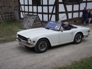 Zeitblende 1975 - Freilichtmuseum Kommern