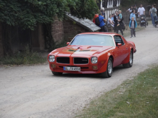 Zeitblende 1975 - Freilichtmuseum Kommern