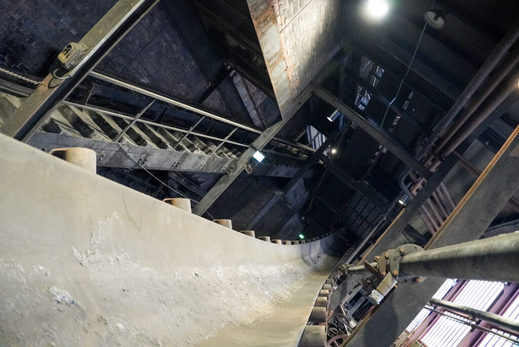 Zeche Zollverein Essen