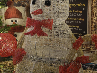Cranger Weihnachtszauber