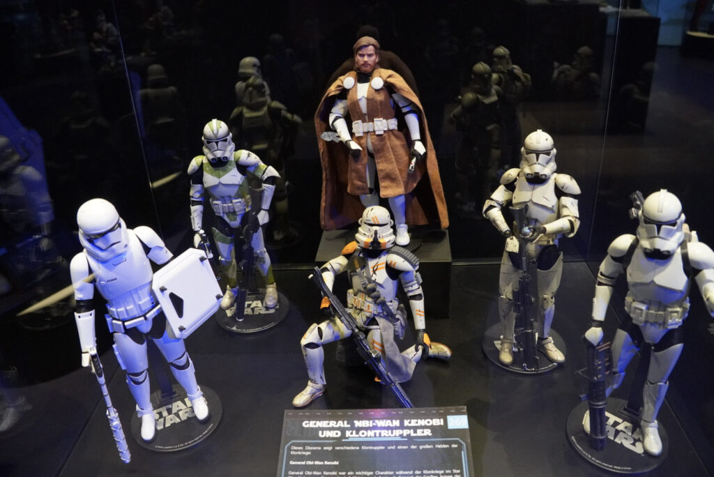 The Fans Strike Back Frankfurt