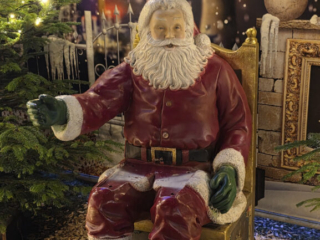 Cranger Weihnachtszauber