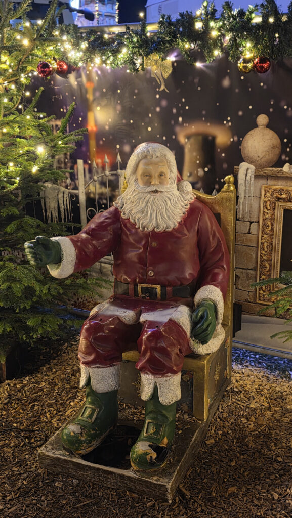 Cranger Weihnachtszauber