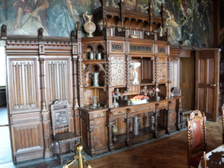 Bootsfahrt und Besuch des Drachenfelsens