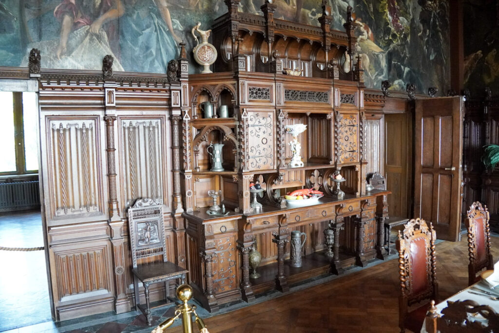 Bootsfahrt und Besuch des Drachenfelsens