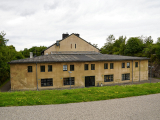 NS Ordensburg Vogelsang