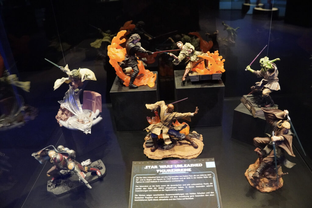 The Fans Strike Back Frankfurt