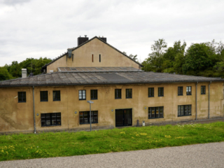 NS Ordensburg Vogelsang