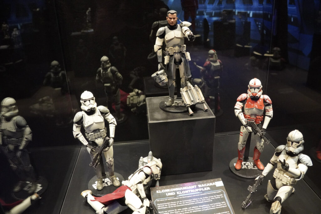 The Fans Strike Back Frankfurt